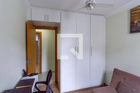 Quarto 1 de apartamento à venda com 3 quartos, 177m² em Castelo, Belo Horizonte