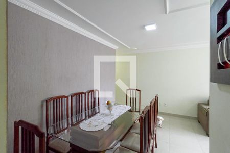 Apartamento à venda com 3 quartos, 177m² em Castelo, Belo Horizonte