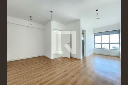 Quarto Suíte 3 de apartamento à venda com 3 quartos, 112m² em Funcionários, Belo Horizonte