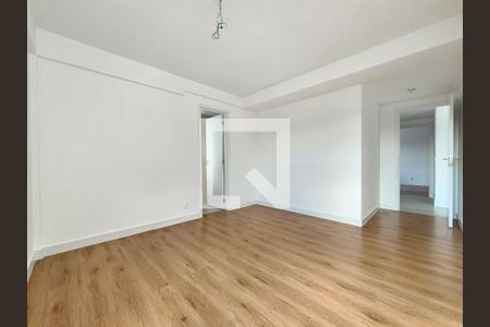 Quarto Suíte 1 de apartamento à venda com 3 quartos, 112m² em Funcionários, Belo Horizonte