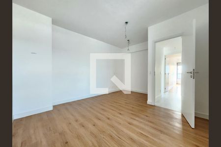 Quarto Suíte 3 de apartamento à venda com 3 quartos, 112m² em Funcionários, Belo Horizonte