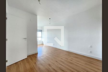 Quarto Suíte 3 de apartamento à venda com 3 quartos, 112m² em Funcionários, Belo Horizonte