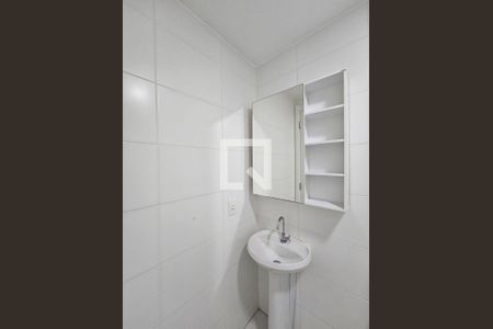 Foto 17 de apartamento à venda com 1 quarto, 27m² em Jardim Caravelas, São Paulo
