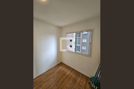 Foto 13 de apartamento à venda com 1 quarto, 27m² em Jardim Caravelas, São Paulo