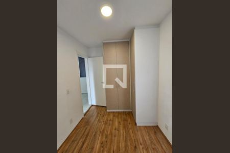 Foto 11 de apartamento à venda com 1 quarto, 27m² em Jardim Caravelas, São Paulo