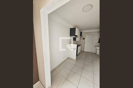 Foto 06 de apartamento à venda com 1 quarto, 27m² em Jardim Caravelas, São Paulo