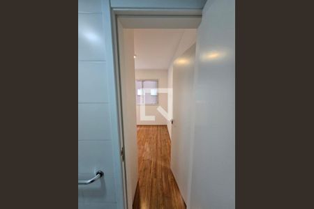 Foto 14 de apartamento à venda com 1 quarto, 27m² em Jardim Caravelas, São Paulo