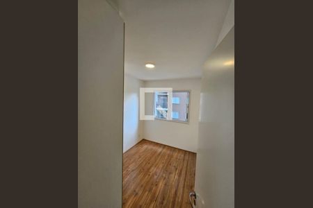 Foto 16 de apartamento à venda com 1 quarto, 27m² em Jardim Caravelas, São Paulo