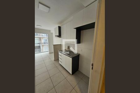 Foto 07 de apartamento à venda com 1 quarto, 27m² em Jardim Caravelas, São Paulo