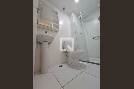 Foto 18 de apartamento à venda com 1 quarto, 27m² em Jardim Caravelas, São Paulo