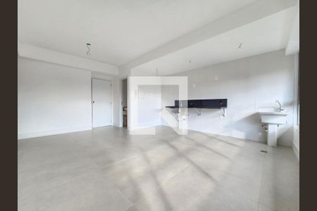 Sala  de apartamento à venda com 2 quartos, 75m² em Funcionários, Belo Horizonte