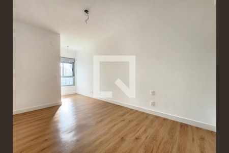 Quarto Suíte 1 de apartamento à venda com 2 quartos, 75m² em Funcionários, Belo Horizonte