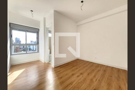 Quarto Suíte 2 de apartamento à venda com 2 quartos, 75m² em Funcionários, Belo Horizonte