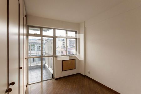 Suíte de apartamento à venda com 3 quartos, 100m² em Tijuca, Rio de Janeiro