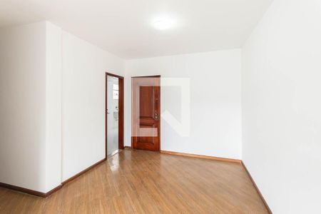 Sala de apartamento à venda com 3 quartos, 100m² em Tijuca, Rio de Janeiro