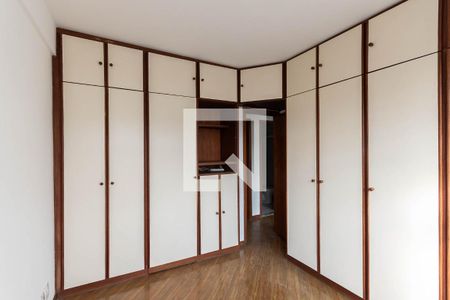 Suíte de apartamento à venda com 3 quartos, 100m² em Tijuca, Rio de Janeiro