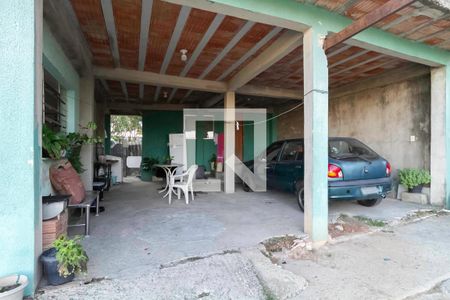 Garagem de casa para alugar com 3 quartos, 1068m² em Glória, Belo Horizonte