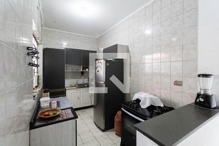 Cozinha de casa para alugar com 3 quartos, 1068m² em Glória, Belo Horizonte