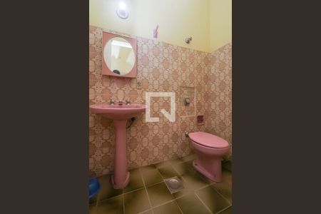 Lavabo de casa à venda com 3 quartos, 155m² em Jardim Guanabara, Belo Horizonte