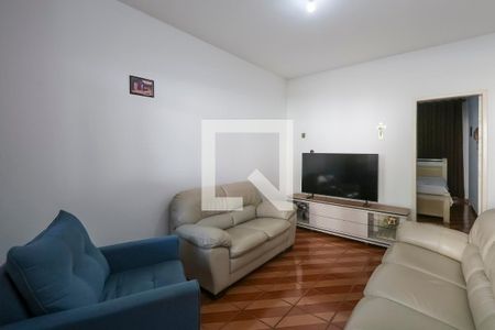 Sala de casa à venda com 3 quartos, 155m² em Jardim Guanabara, Belo Horizonte