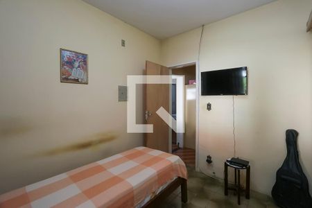 Quarto 2 de casa à venda com 3 quartos, 155m² em Jardim Guanabara, Belo Horizonte