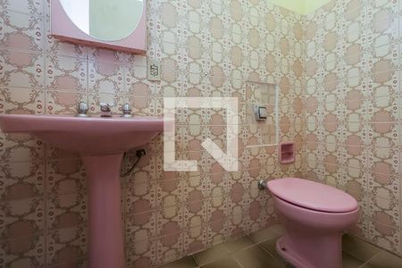 Lavabo de casa à venda com 3 quartos, 155m² em Jardim Guanabara, Belo Horizonte