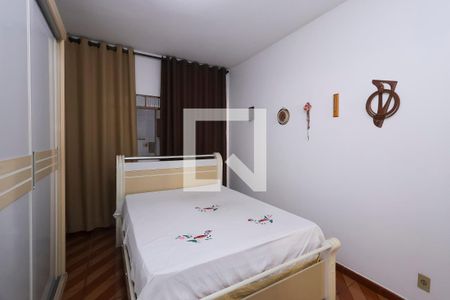 Quarto 1 de casa à venda com 3 quartos, 155m² em Jardim Guanabara, Belo Horizonte