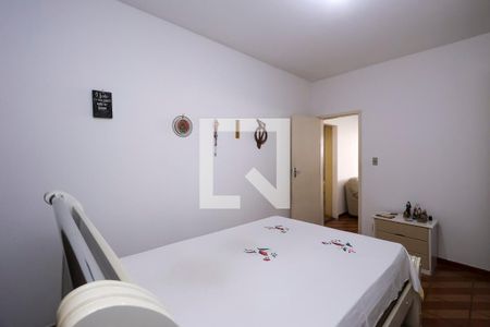 Quarto 1 de casa à venda com 3 quartos, 155m² em Jardim Guanabara, Belo Horizonte