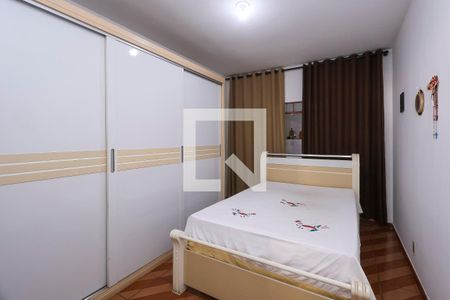 Quarto 1 de casa à venda com 3 quartos, 155m² em Jardim Guanabara, Belo Horizonte