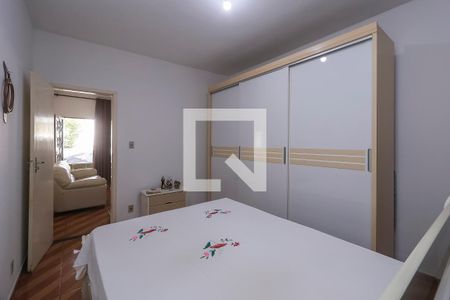 Quarto 1 de casa à venda com 3 quartos, 155m² em Jardim Guanabara, Belo Horizonte