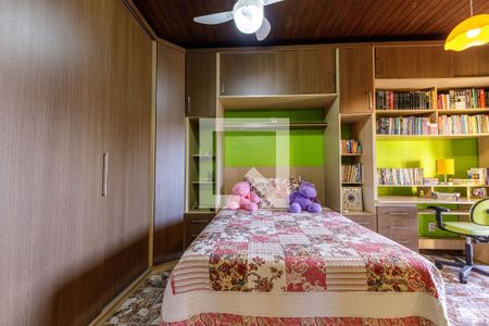 Quarto 3  de casa à venda com 3 quartos, 229m² em Parque Santa Fé, Porto Alegre