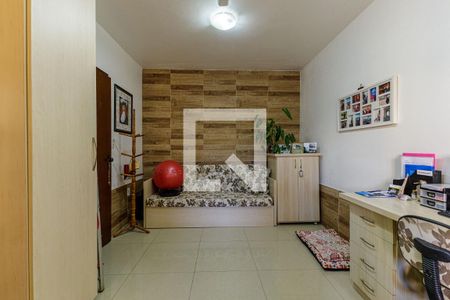 Quarto 1 de casa à venda com 3 quartos, 229m² em Parque Santa Fé, Porto Alegre