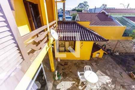 Vista do Quarto 2 de casa à venda com 3 quartos, 229m² em Parque Santa Fé, Porto Alegre