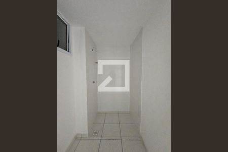 Banheiro de apartamento à venda com 2 quartos, 45m² em Liberdade, São Paulo