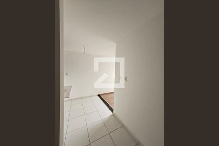 Área de Serviço de apartamento à venda com 2 quartos, 45m² em Liberdade, São Paulo