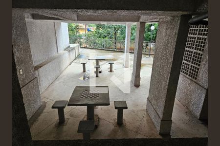 Área comum de apartamento à venda com 2 quartos, 45m² em Liberdade, São Paulo