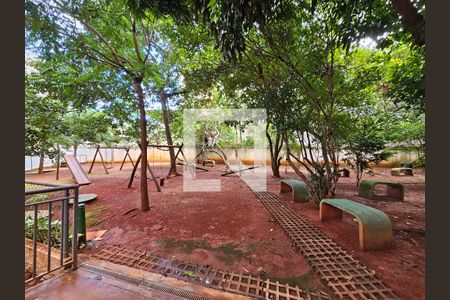 Área comum de apartamento à venda com 2 quartos, 45m² em Liberdade, São Paulo