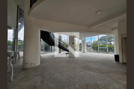Área comum de apartamento à venda com 2 quartos, 45m² em Liberdade, São Paulo
