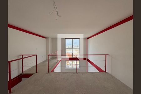 Quarto de apartamento à venda com 1 quarto, 52m² em Santa Terezinha, Santo André