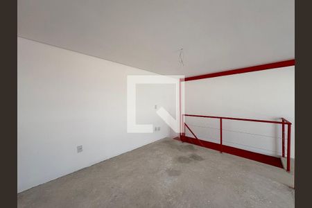 Quarto de apartamento à venda com 1 quarto, 52m² em Santa Terezinha, Santo André