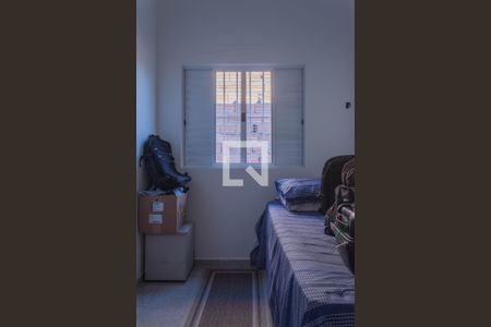 Quarto 3 de casa à venda com 3 quartos, 210m² em Ferrazópolis, São Bernardo do Campo