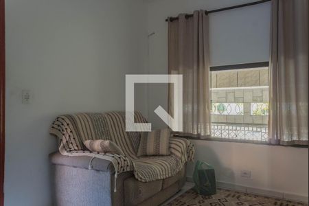 Sala de casa à venda com 3 quartos, 210m² em Ferrazópolis, São Bernardo do Campo
