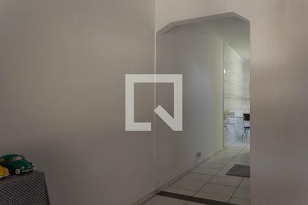 Sala de casa à venda com 3 quartos, 210m² em Ferrazópolis, São Bernardo do Campo