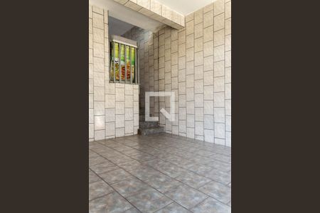 Garagem de casa à venda com 3 quartos, 210m² em Ferrazópolis, São Bernardo do Campo