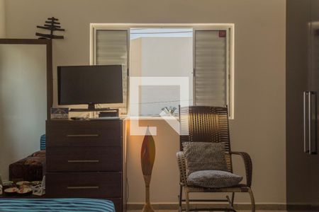 Quarto 1 de casa à venda com 3 quartos, 210m² em Ferrazópolis, São Bernardo do Campo