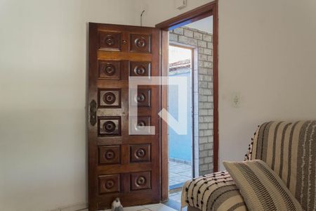 Sala de casa à venda com 3 quartos, 210m² em Ferrazópolis, São Bernardo do Campo