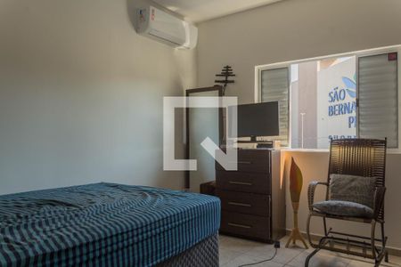 Quarto 1 de casa à venda com 3 quartos, 210m² em Ferrazópolis, São Bernardo do Campo