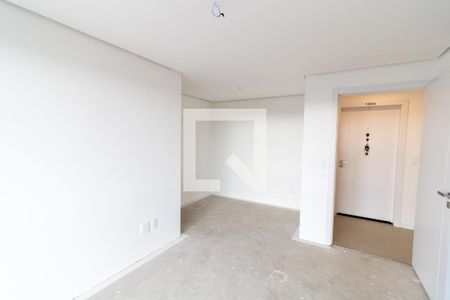 Sala de apartamento à venda com 2 quartos, 61m² em Menino Deus, Porto Alegre