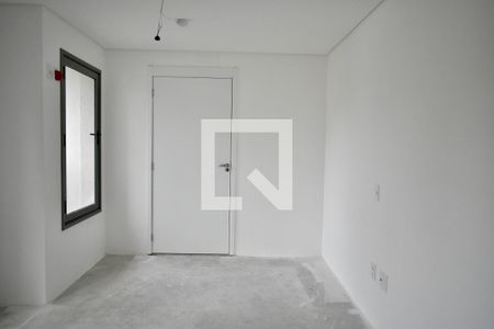 Studio de kitnet/studio para alugar com 1 quarto, 28m² em Vila Clementino, São Paulo