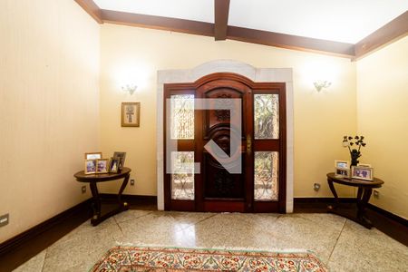 Sala 3 de casa à venda com 5 quartos, 360m² em São Bento, Belo Horizonte